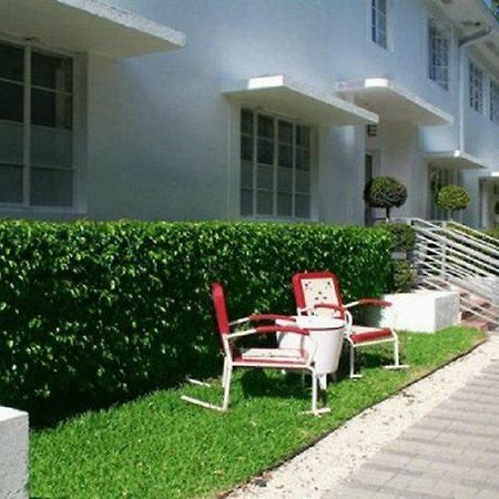 Stay At Lincoln Miami Beach Exteriér fotografie