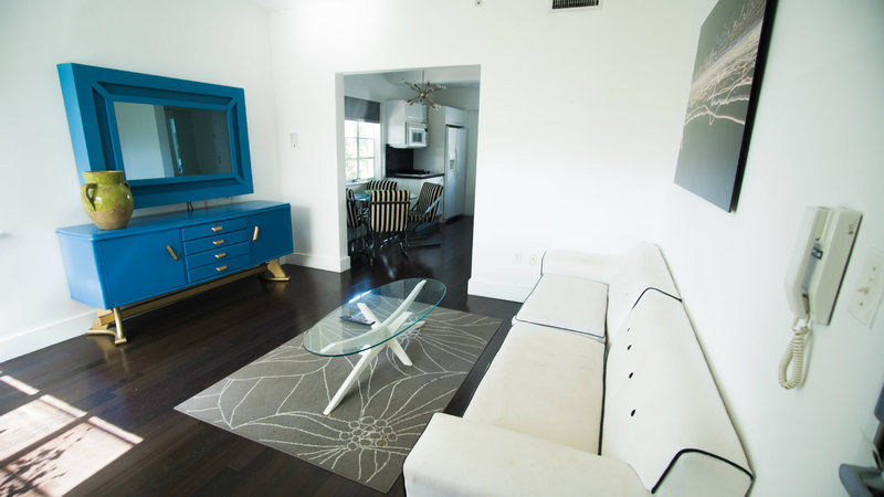 Stay At Lincoln Miami Beach Exteriér fotografie