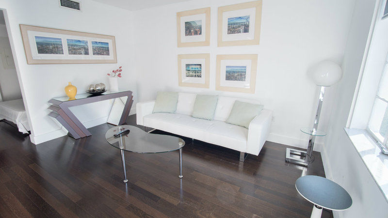 Stay At Lincoln Miami Beach Exteriér fotografie