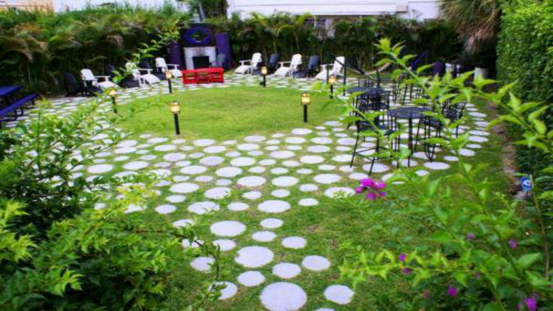 Stay At Lincoln Miami Beach Exteriér fotografie