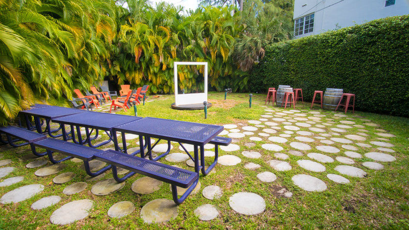 Stay At Lincoln Miami Beach Exteriér fotografie
