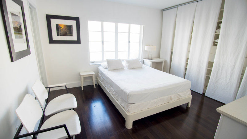 Stay At Lincoln Miami Beach Exteriér fotografie