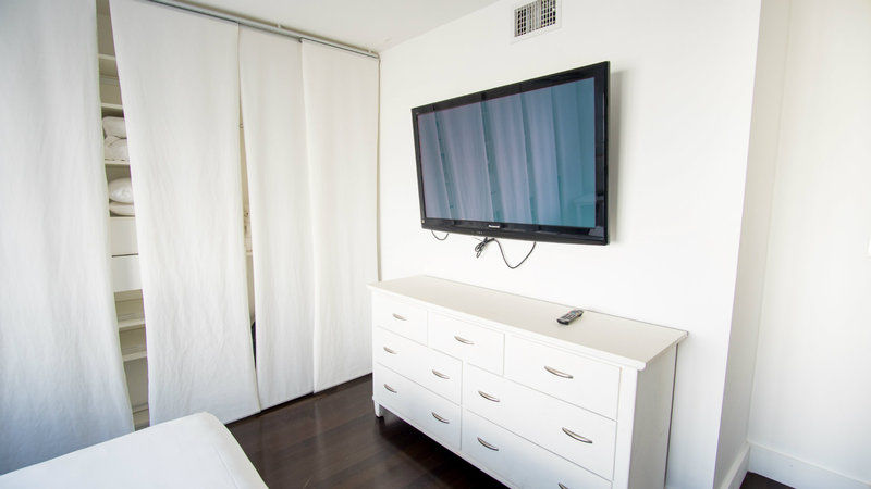 Stay At Lincoln Miami Beach Exteriér fotografie
